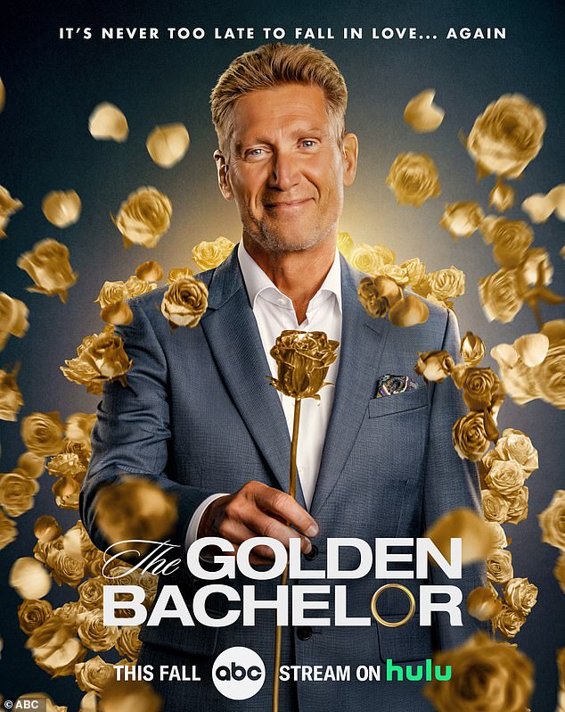 وأفادت النشرة أيضًا أن قوة Golden Bachelor شهدت توسع الامتياز مرة أخرى مع إعلان ABC عن The Golden Bachelorette