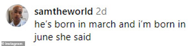 أغرق محبو لانا حسابها على إنستغرام بالتعليقات التي تتفاعل مع الرومانسية غير المتوقعة