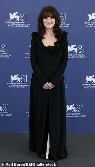 وينونا رايدر