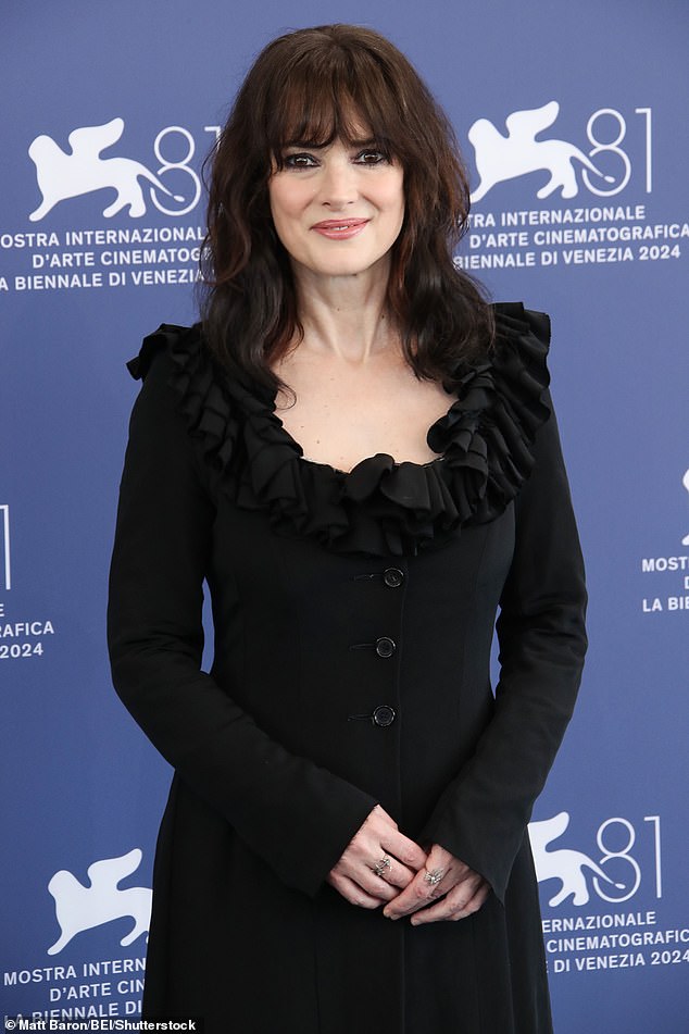 ملخص لفيلم Beetlejuice Beetlejuice: 