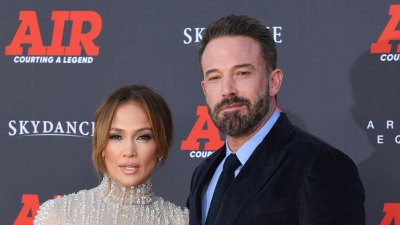 كل ما تريد معرفته عن فيلم Unstoppable لـ J Lo و Ben Affleck