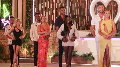 الأزواج في برنامج Love Island في المملكة المتحدة لا يزالون معًا، أين هم الآن؟