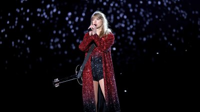 المشتبه به في هجوم تايلور سويفت استأجرته شركة تعمل في المكان