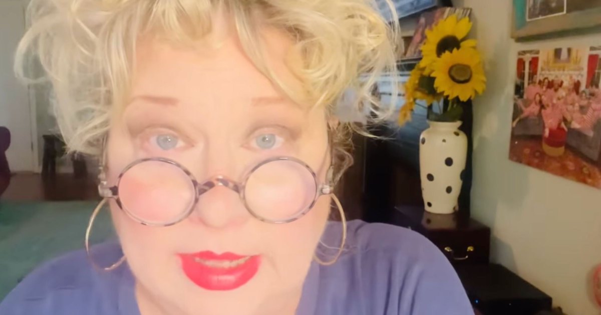 فيكتوريا جاكسون