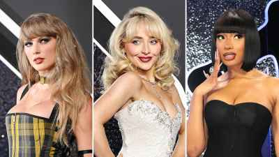 2024 جوائز MTV Video Music Awards VMA الوافدون 979