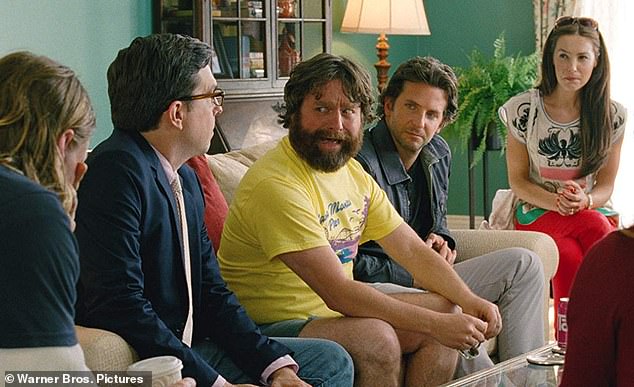 اشتهر الثنائي بأدوارهما كصديقي شرب فيل وينيك وآلان جارنر في ثلاثية The Hangover (2009-2013)، والتي حققت إيرادات مذهلة بلغت 1.5 مليار دولار في شباك التذاكر.