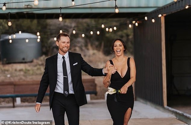 قال الوالدان المستقبليان المتفائلان إنهما بمجرد تعاملهما مع مشاعرهما، يخططان لمحاولة توسيع أسرتهما مرة أخرى