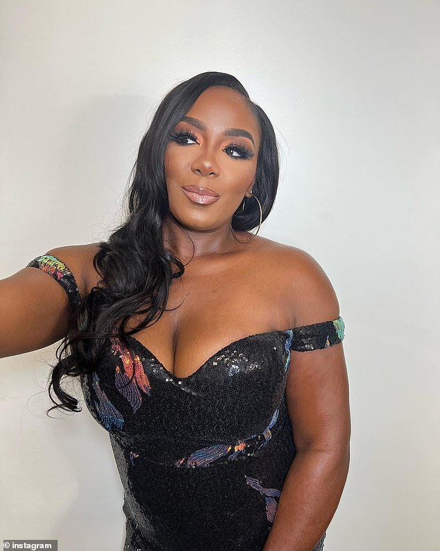 نجم مسلسل Love & Marriage: Huntsville يلقى حتفه متأثرًا بالتسمم بأول أكسيد الكربون