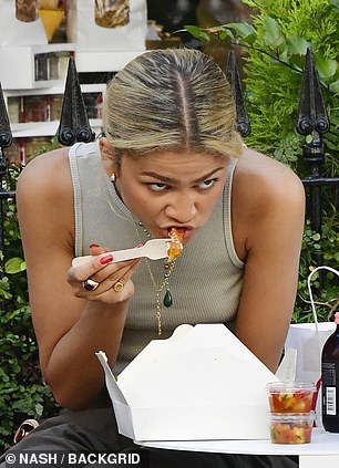 لدى سكان منطقة ريتشموند قاعدة غير معلنة وهي 