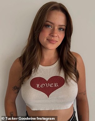 كامرأة سمراء