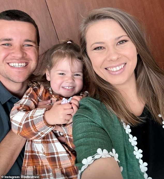 وتابعت بيندي: 