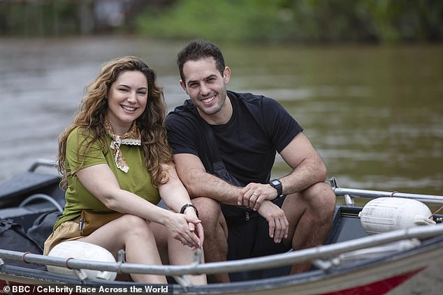 بعد أسابيع صعبة من مشاهدة نفسها وهي تعود للسفر حول العالم بقليل من المال وبدون إنترنت، شاركت كيلي الصورة الجميلة على إنستغرام