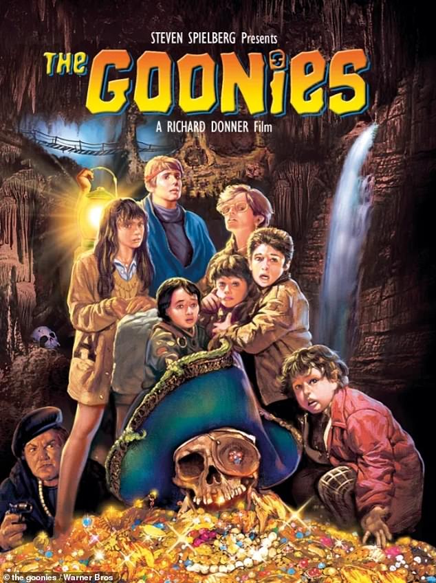 وقيل إن الفيلم الثاني، الذي حصل على 