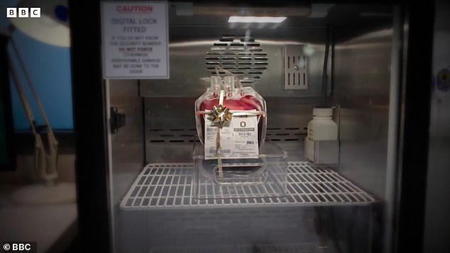 لم يتم الكشف عن الكثير من المعلومات حول الحبكة، لكن هيئة الإذاعة البريطانية (BBC) أشارت إلى أن الحلقة سوف 