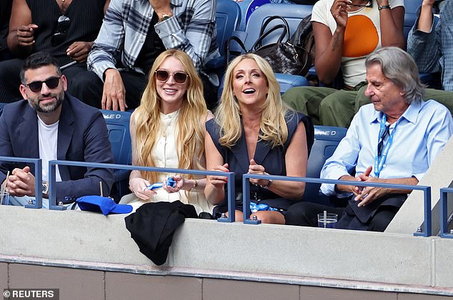 شاهد بادير وليندسي وجانكي كراكوفسكي المباراة النهائية للرجال