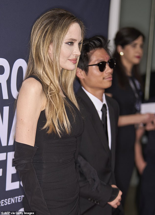 باكس، 20 عامًا - الذي عانى من 