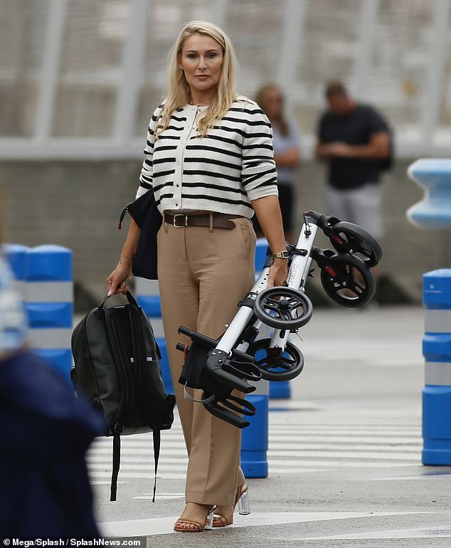 من المفهوم أن ألكسندر 