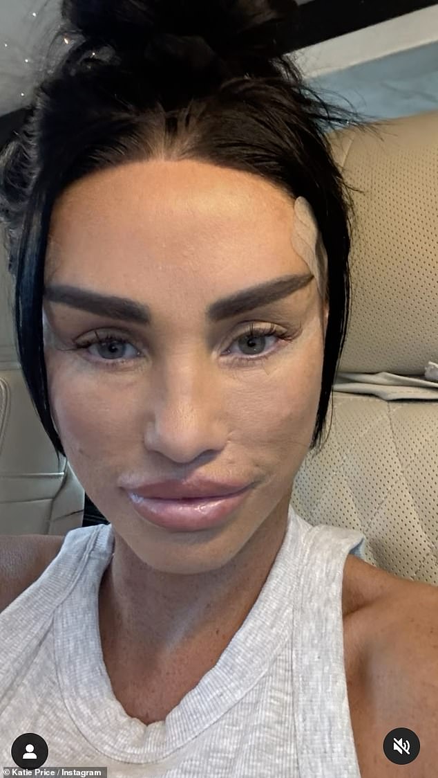 عندما انتقلت للعيش في منزل آخر، ادعت أن المنزل 