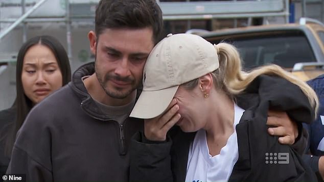 الثنائي، اللذان أُطلق عليهما لقب 