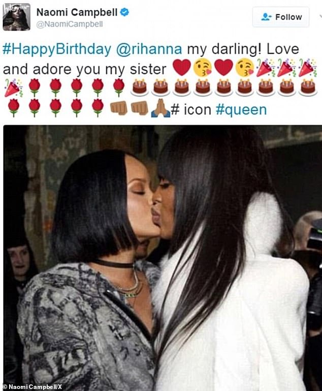 أثار الثنائي الساحر، اللذان كانا صديقين مقربين، شائعات عن خلاف عندما توقفا عن متابعة بعضهما البعض على وسائل التواصل الاجتماعي - وزعم أن وريث وكالة تويوتا هو السبب وراء غضبهما