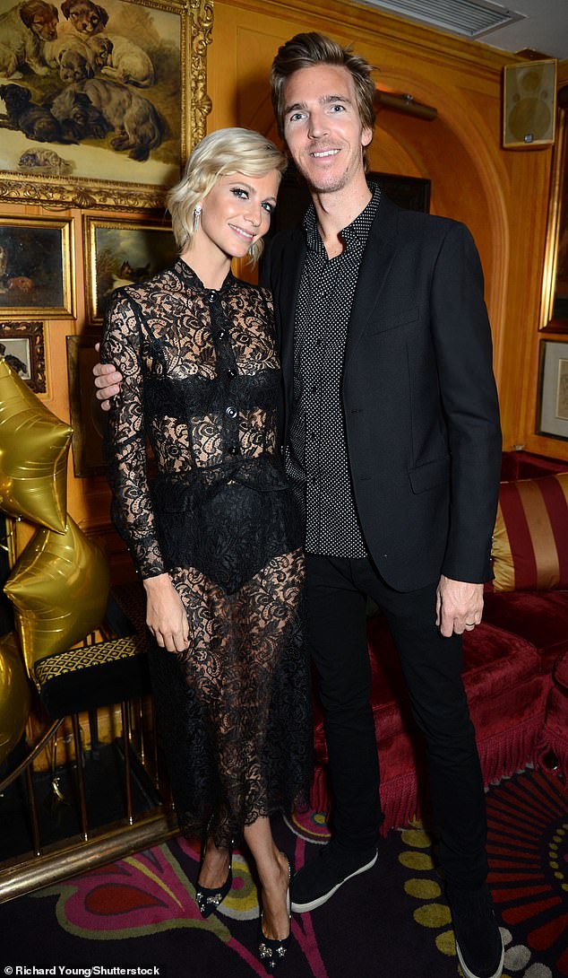 تحدثت بوبي الأسبوع الماضي عن كيف أن 