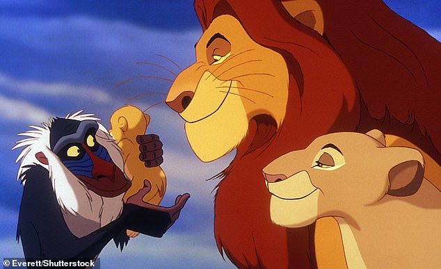 لقد كانت نغماته الحصوية المميزة سبباً في أدائه لدور الأسد الشهير موفاسا في فيلم الرسوم المتحركة الكلاسيكي لعام 1994، الأسد الملك