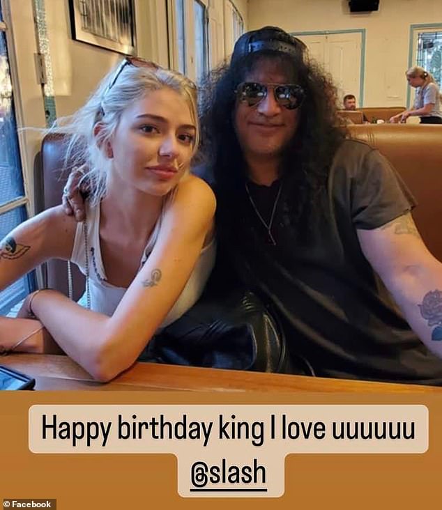 أعلن سلاش وفاة لوسي في 19 يوليو، وتبين لاحقًا أنها ماتت منتحرة. يكشف التقرير عن الرسالة المروعة التي تركتها لتحذير المستجيبين الأوائل