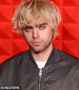 لينون هو الطفل الثاني لليام، 51 عامًا، الذي يستعد للذهاب في جولة مع شقيقه نويل غالاغر، 57 عامًا، لأول مرة منذ 15 عامًا