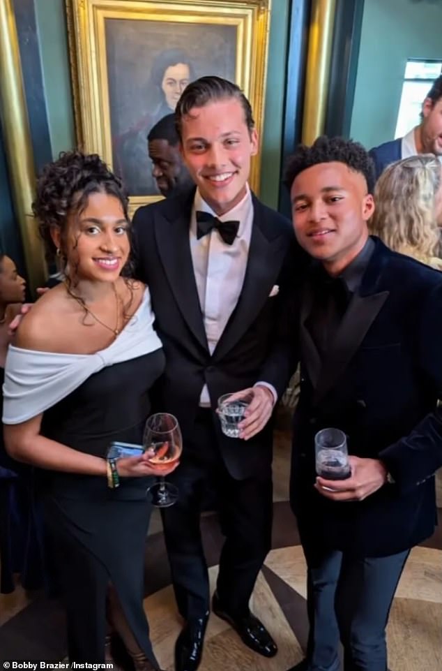 لم يتمكن EastEnders من الفوز بجائزة أفضل مسلسل درامي في الليلة التي فاز بها Emmerdale