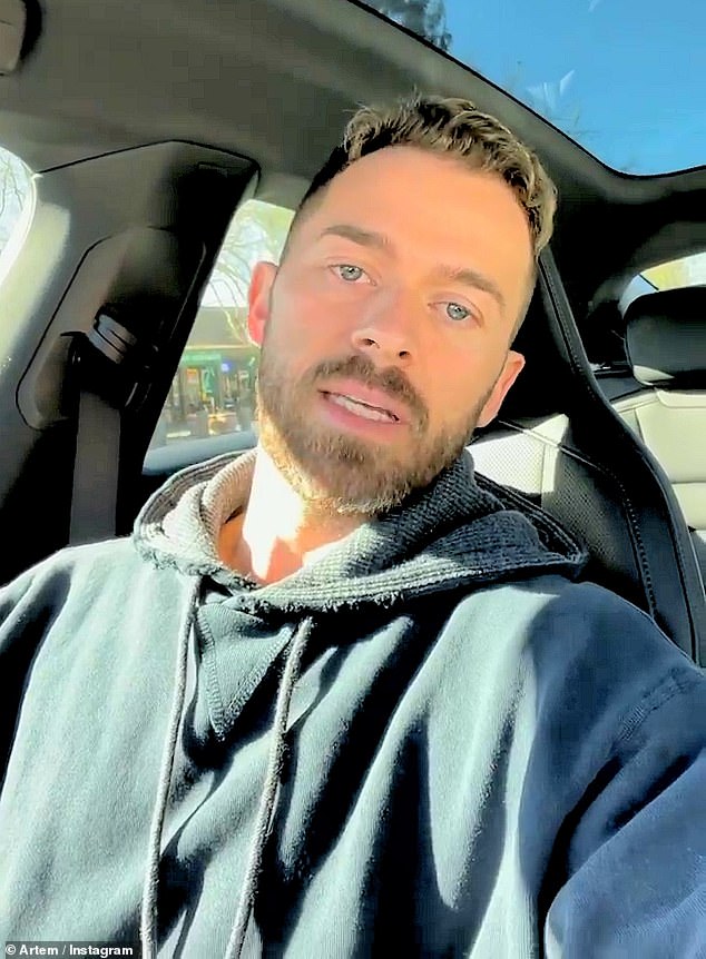 على الرغم من أن أرتيم يحاول يائسًا إصلاح زواجه، إلا أن شقيقة نيكي التوأم بري جارسيا يُقال إنها تريد أن تتركه أختها للأبد