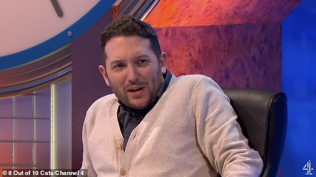 أعلن الزوجان، اللذان لديهما ابنة وتزوجا في أبريل 2015، أنهما انفصلا في وقت سابق من هذا العام.