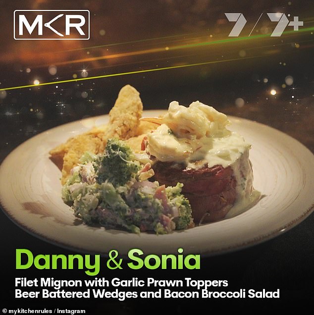 لقد شعر عشاق العرض بالحيرة بشأن سبب عدم معرفة الجزار بالفعل بكيفية طهي قطعة لحم ممتازة