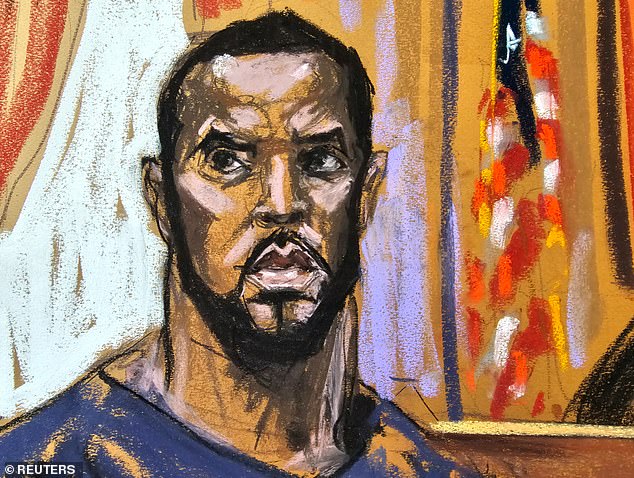 تم القبض على مغني الراب البالغ من العمر 54 عامًا وسجنه فيما يتعلق بقضية الاتجار بالجنس الفيدرالية التي أرسلت موجات صدمة عبر صناعة الموسيقى