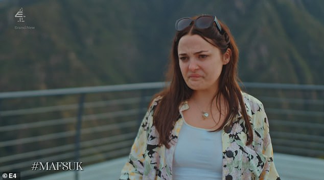 بعد الخلافات المتفجرة وانتهاء تشارلي بالبكاء خلال شهر العسل، رأى المشاهدون الزوجين يوافقان على إعطاء زواجهما فرصة أخرى