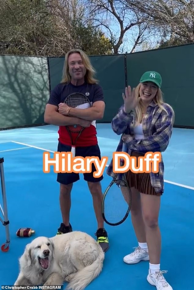 قال كريس إنه يأمل أن يكون قد أحدث تغييرًا في تقنيات التدريس، من خلال تكوين روابط طويلة الأمد مع طلابه، وتشجيعهم على التدريب ثلاث مرات في الأسبوع في عقاره الذي تبلغ تكلفته 1.4 مليون دولار.