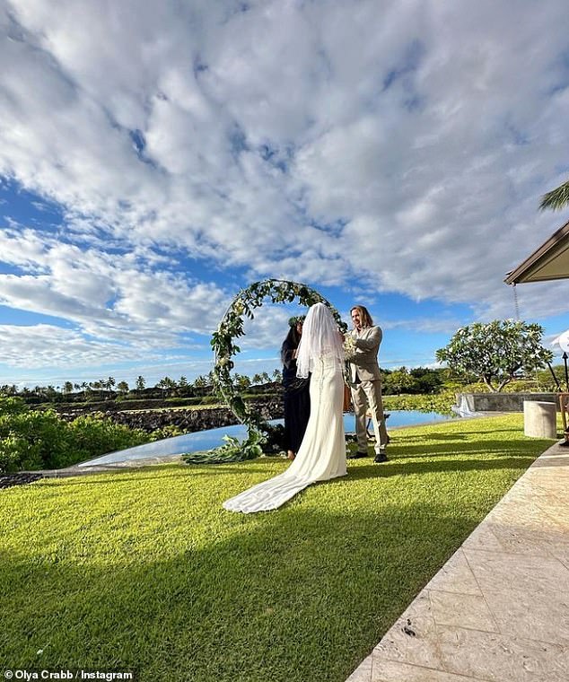 على الرغم من زواج كريس، زعم المطلعون في موقع DailyMail.com خلال عطلة نهاية الأسبوع أن جروهل استجوب جوردين مرارًا وتكرارًا بشأن علاقتها بمدربها 