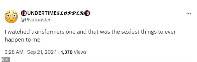 انضم شخص آخر ليكتب بشكل مضحك، 