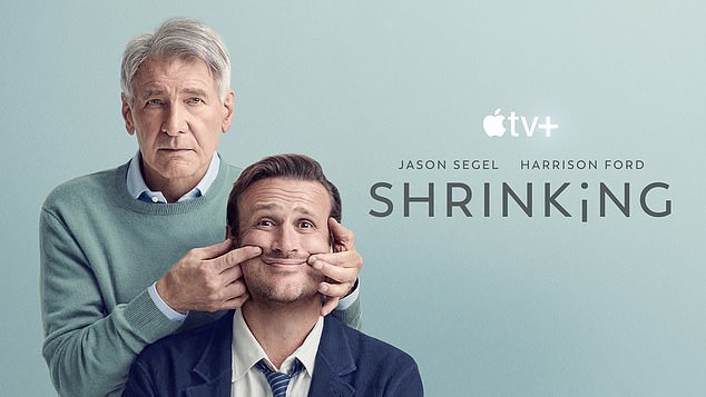 إنها مسألة أسابيع فقط حتى ظهور المشروع التالي للنجم - الموسم الثاني من مسلسل Apple TV+ Shrinking