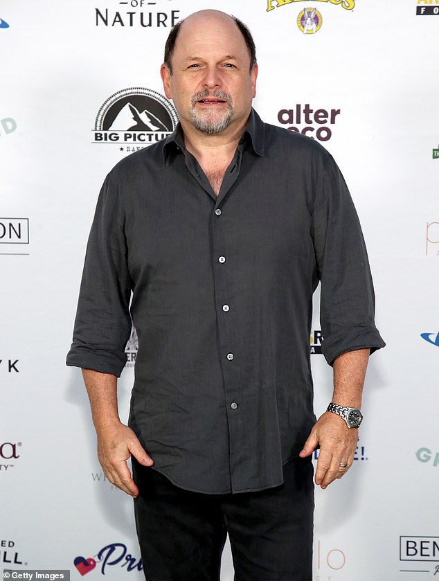 كان ألكسندر مشغولاً بالتركيز على مشاريع جديدة، وقد تم اختياره مؤخرًا للمشاركة في إحياء فيلم Fiddler On The Roof في لوس أنجلوس، وفقًا لـ Playbill؛ والذي تم عرضه في عام 2020 في ويست هوليود