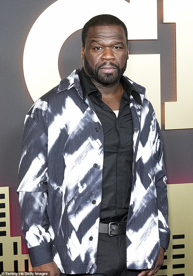 مسلسل Diddy الوثائقي الذي طال انتظاره من 50 Cent والذي يستكشف مزاعم الاعتداء الجنسي والعنف ضد النجم بدأ الإنتاج رسميًا على Netflix