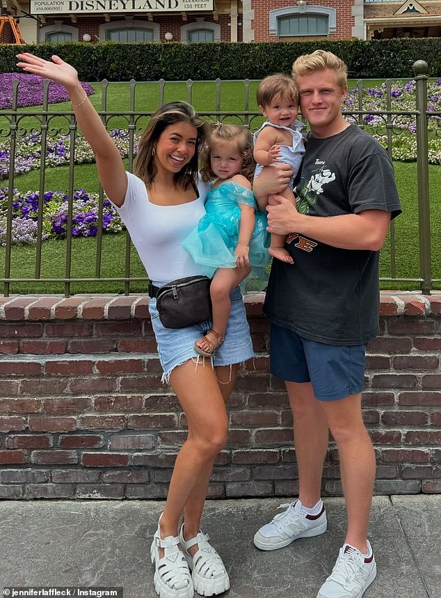 تم تسليط الضوء على نجوم تلفزيون الواقع مع العرض الأول لمسلسل Hulu حول زوجات المورمون