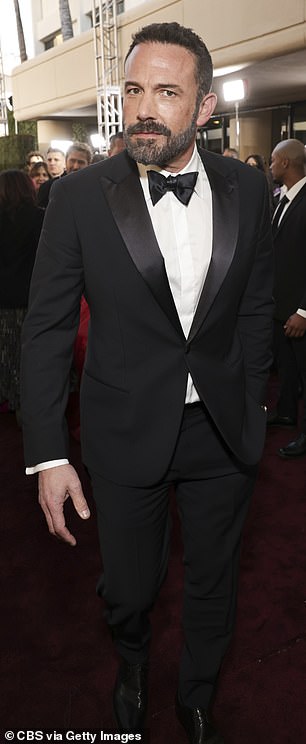 'ليس هناك علاقة. 