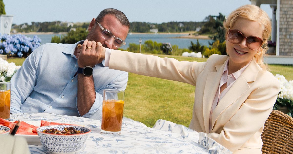 أكبر الاختلافات بين عرض Netflix