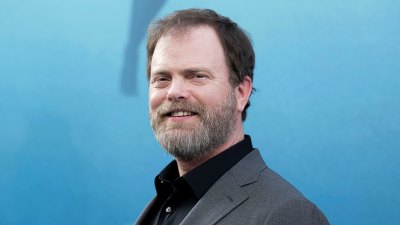 تغير اسم Rainn Wilson إلى Rainnfall Heat Wave Extreme Winter Wilson