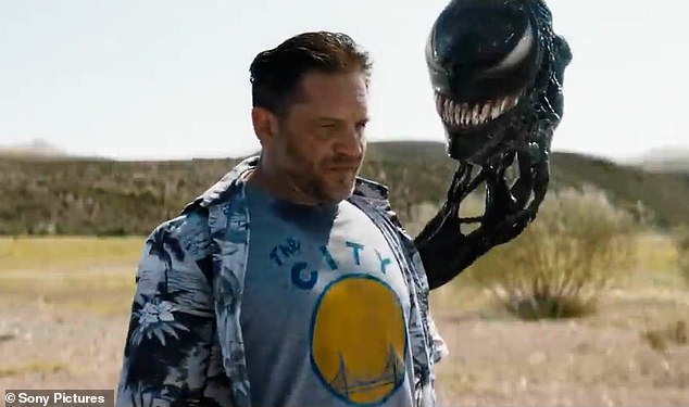 يصبح من الواضح أن الثنائي سيضطران للتعامل مع كائن فضائي من كوكب فينوم الأصلي، في نفس الوقت الذي تطارد فيه الحكومة