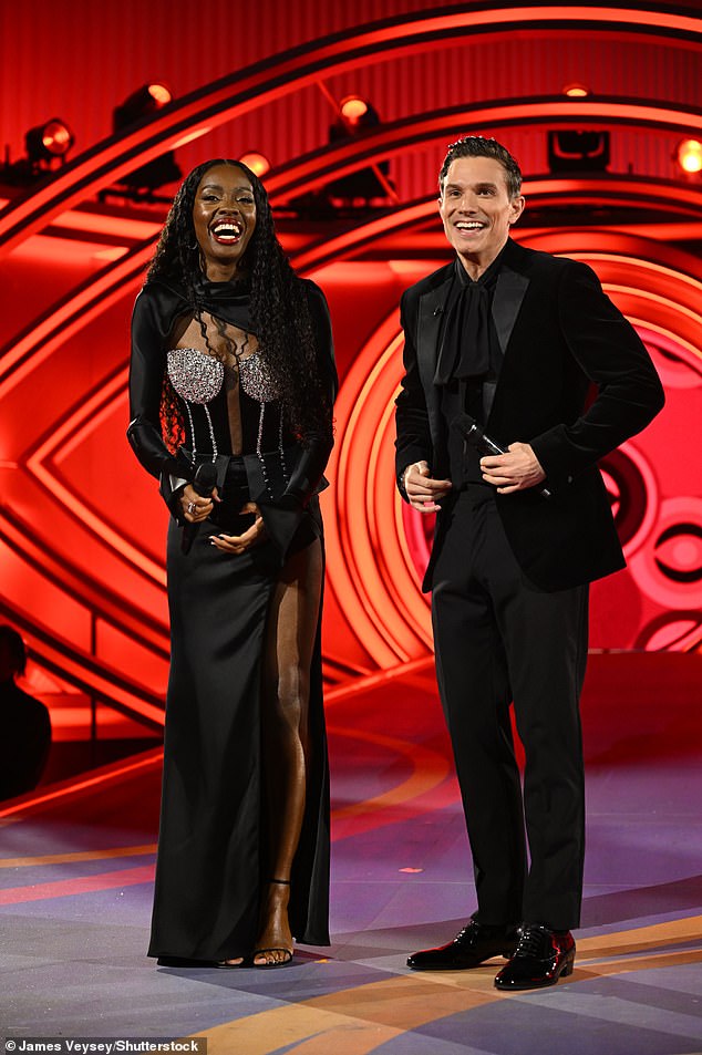 وفي حديثه إلى MailOnline قبل الإطلاق المباشر، ألمح ويل إلى أنه بعد مجموعة من المهام ذات الميزانية الكبيرة العام الماضي، يمكن للمعجبين التطلع إلى المزيد خلال السلسلة الجديدة.