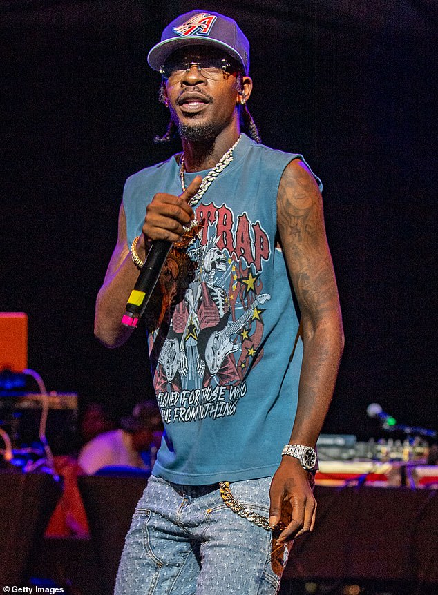 بعد وقت قصير من وفاته، تم الكشف عن اللحظات الأخيرة لـ Rich Homie Quan من خلال مكالمة محمومة مع 911 من صديقته؛ شوهدت في عام 2023 في ديترويت