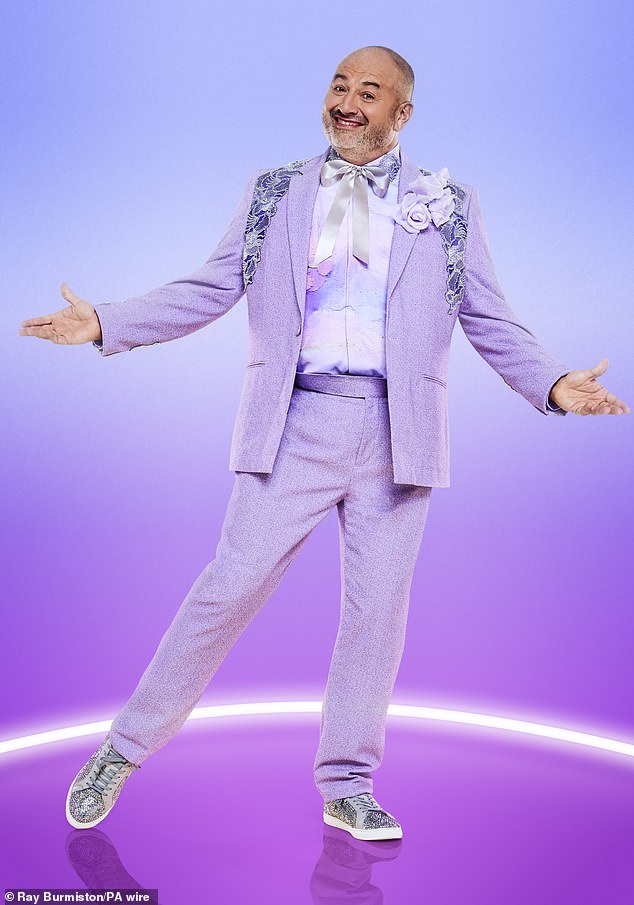 وكشف وين سابقًا أنه وصل إلى 