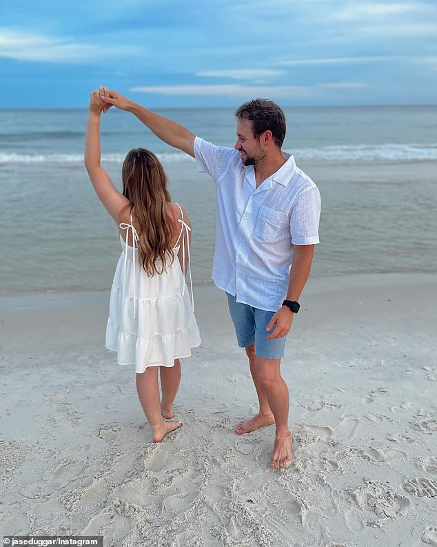 أصبح الزوجان الآن جاهزين لبدء 