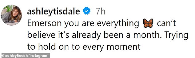 شاركت خريجة The High School Musical كيف أنها 